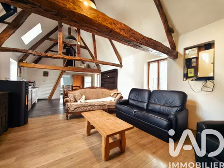 vente maison 5 pièces 98 m² groffliers (62600)