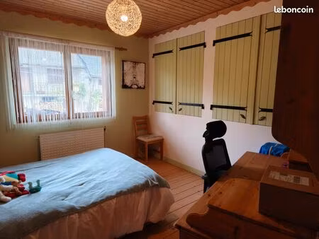 location chambre de 14 m2 dans maison individuelle