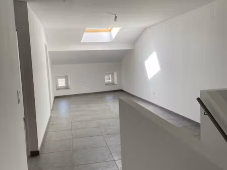 appartement 5 pièces 80 m²