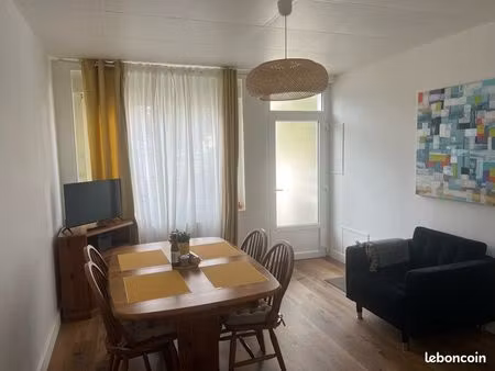 location appartement centre-ville