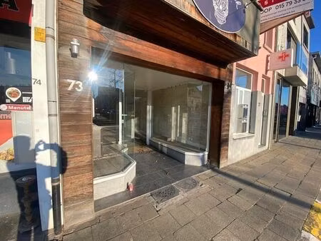 bien professionnel à louer à berlaar € 850 (lj2os) - berlaar | zimmo