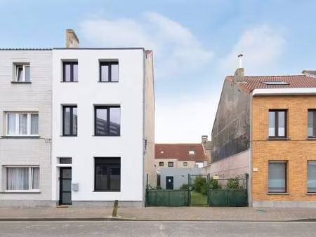 maison à vendre à bredene € 295.000 (lj2nx) - | zimmo