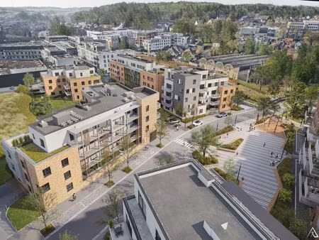 appartement à vendre à court-saint-etienne € 364.000 (lff9m) | zimmo