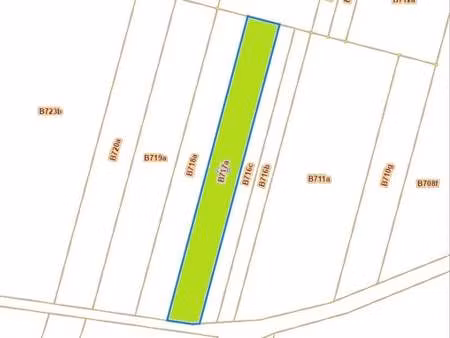 terrain à vendre à eigenbilzen € 10.201 (lj27g) - delta notarissen | zimmo