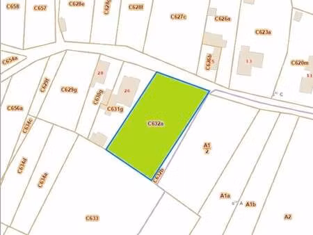 terrain à vendre à eigenbilzen € 13.125 (lj27i) - delta notarissen | zimmo