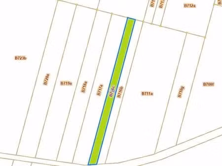 terrain à vendre à eigenbilzen € 5.387 (lj27f) - delta notarissen | zimmo