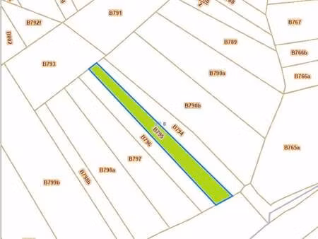 terrain à vendre à eigenbilzen € 5.408 (lj27m) - delta notarissen | zimmo