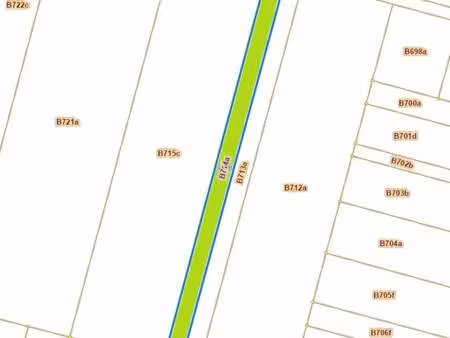 terrain à vendre à eigenbilzen € 7.807 (lj27d) - delta notarissen | zimmo