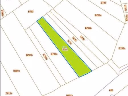 terrain à vendre à eigenbilzen € 9.450 (lj27n) - delta notarissen | zimmo