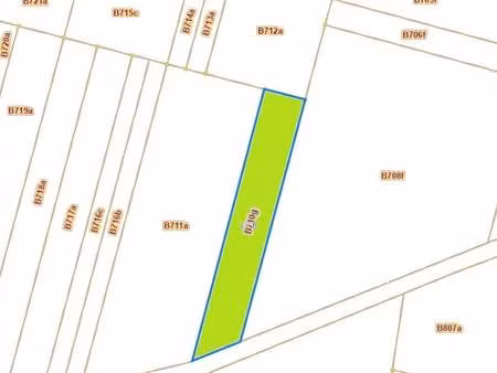 terrain à vendre à eigenbilzen € 9.529 (lj27b) - delta notarissen | zimmo