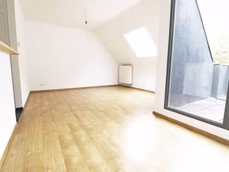 appartement à louer à mariakerke € 1.045 (lj2js) - | zimmo