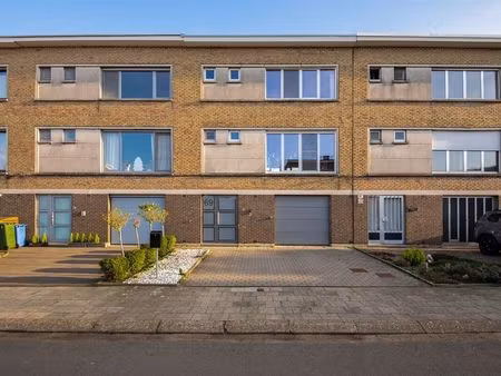 maison à vendre à ekeren € 364.900 (lj2p9) - sinjoor makelaars | zimmo