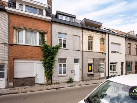 maison à louer à ledeberg € 1.100 (lj2oe) - vastgoed verdus | zimmo
