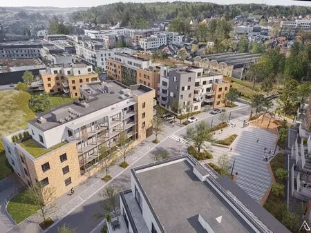 appartement à vendre à court-saint-etienne € 605.000 (lff9n) | zimmo