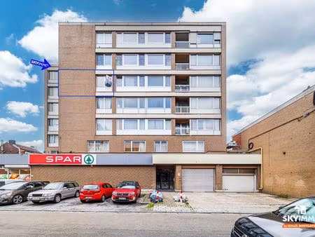 appartement à vendre à angleur € 149.000 (lj2n9) - group skyimmo | zimmo