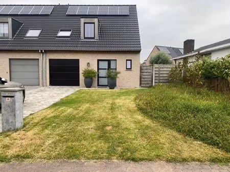 maison à louer à oedelem € 1.100 (lj2lr) - stijn voet immobiliën | zimmo