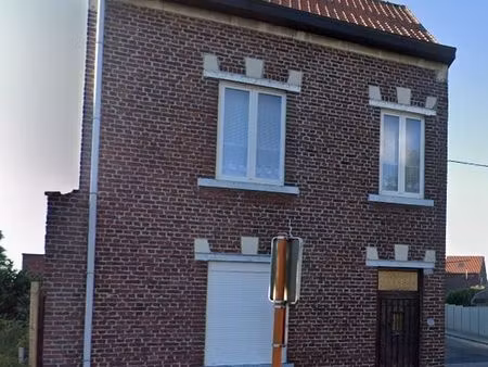 maison à vendre à bost € 45.000 (lj27z) - bert valkeniers | zimmo