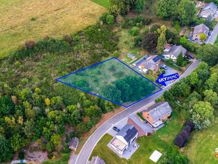 terrain à vendre à tenneville € 39.000 (lj2n8) - group skyimmo | zimmo