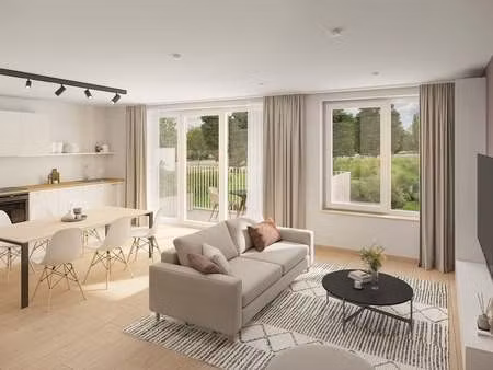 appartement à vendre à court-saint-etienne € 319.000 (lfi06) | zimmo