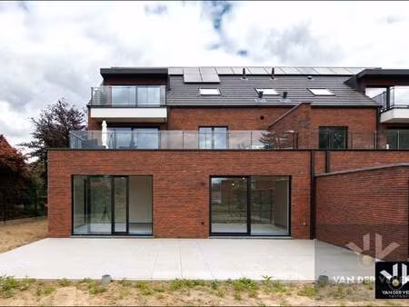 appartement à vendre à helchteren € 315.000 (lj2o3) | zimmo