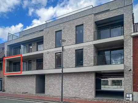 appartement à louer à houthulst € 695 (lj2om) | zimmo