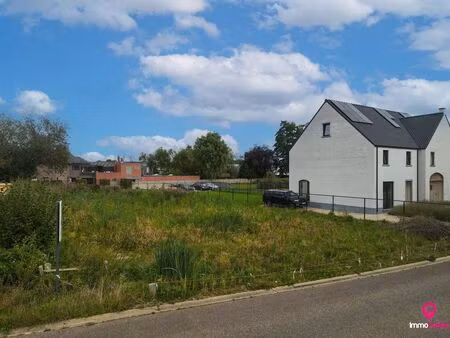 terrain à vendre à zonhoven € 219.000 (lj2e5) - immofusion | zimmo