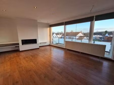 appartement à louer à paal € 850 (lj2jx) - | zimmo