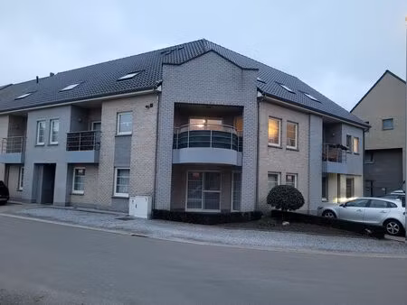 appartement à louer à helchteren € 845 (lj2nz) - freddy houben | zimmo