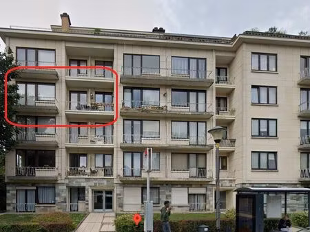 appartement à vendre à strombeek-bever € 165.000 (lj280) - sandry gypens | zimmo