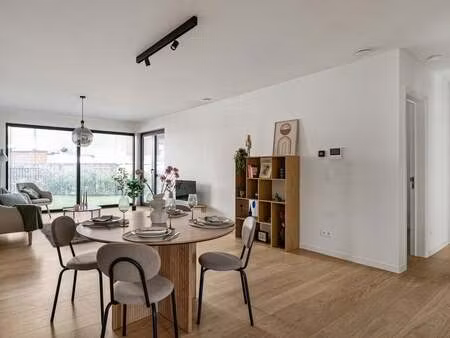 appartement à louer à terhagen € 1.350 (lj2ew) | zimmo