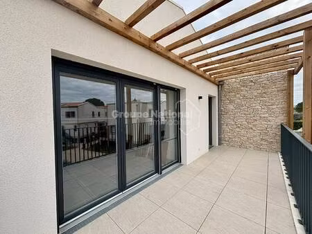 via domitia immobilier