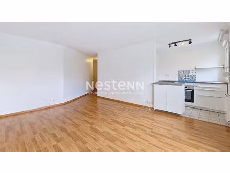 voisins le btx : appartement 2 pièces de 47.50 m2 avec box en s/sol