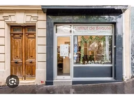 a louer local commercial