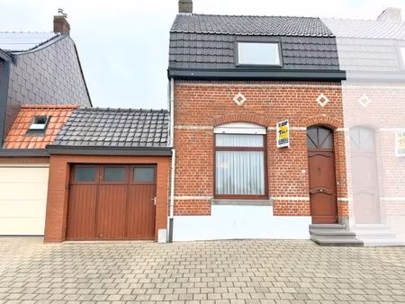 maison à vendre à hollebeke € 210.000 (lj0y8) - tally immobiliën | zimmo