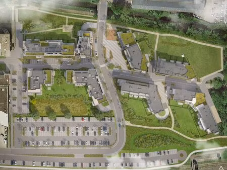 appartement à vendre à court-saint-etienne € 259.000 (lf99v) | zimmo