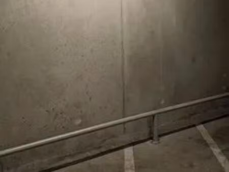 2 places de parking moto part dieu