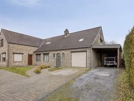 maison à vendre à houthalen € 395.000 (lj2lb) - janssen en janssen leopoldsburg | zimmo