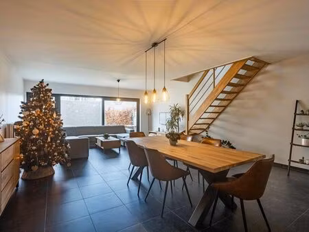 maison à vendre à olsene € 398.000 (lj2mw) - cornelis-goeman merelbeke | zimmo