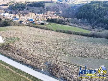 terrain à vendre à wibrin € 175.000 (lj2cp) - ardenne immo | zimmo