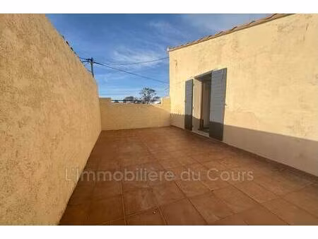 immobiliere du cours