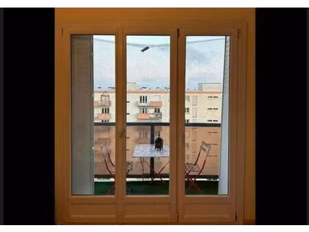 colocation à louer