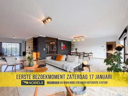 maison à vendre à oosterzele € 729.000 (lj2oh) - immo nobels | zimmo
