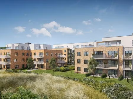 appartement à vendre à court-saint-etienne € 265.000 (lfi02) | zimmo