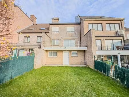 maison à vendre à neder-over-heembeek € 499.000 (lj2bj) - bureau anderlecht | zimmo