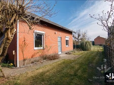 maison à vendre à diepenbeek € 265.000 (lj2o7) - vdv-van der veken | zimmo