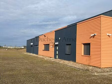 local commercial à louer