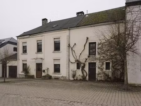 maison à vendre à anlier € 195.000 (lj2br) - pepit-immo | zimmo