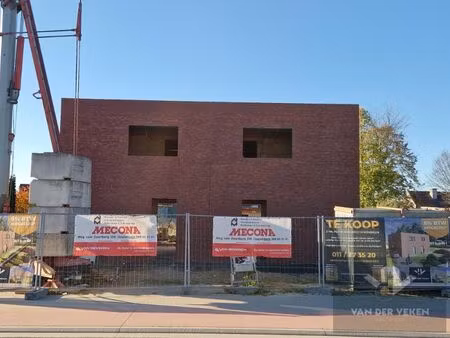 maison à vendre à opglabbeek € 399.000 (lj2o5) | zimmo