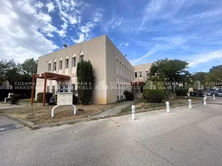 espace bureau à louer