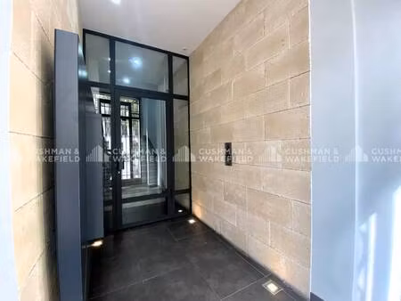 espace bureau à louer